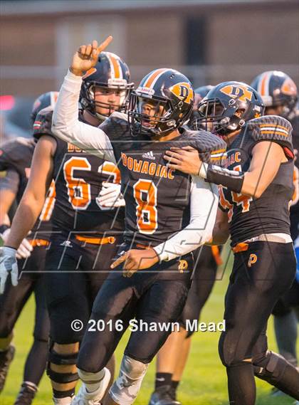 Thumbnail 1 in Edwardsburg @ Dowagiac photogallery.