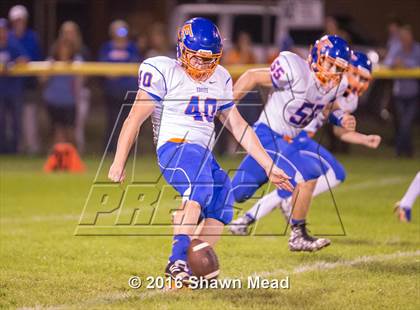 Thumbnail 3 in Edwardsburg @ Dowagiac photogallery.