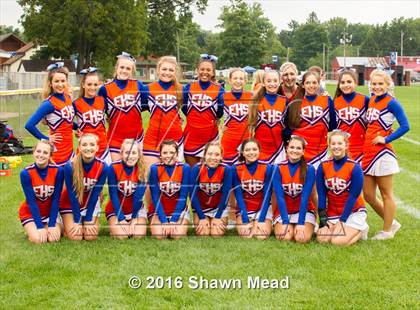 Thumbnail 1 in Edwardsburg @ Dowagiac photogallery.