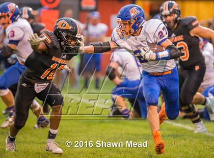 Thumbnail 2 in Edwardsburg @ Dowagiac photogallery.