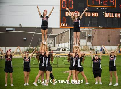 Thumbnail 2 in Edwardsburg @ Dowagiac photogallery.