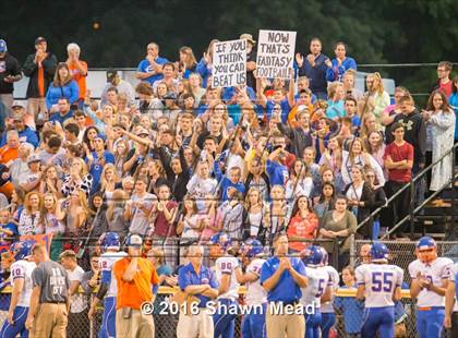 Thumbnail 1 in Edwardsburg @ Dowagiac photogallery.