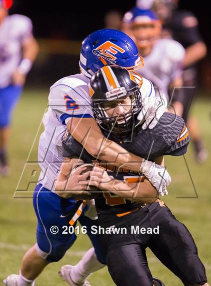 Thumbnail 2 in Edwardsburg @ Dowagiac photogallery.