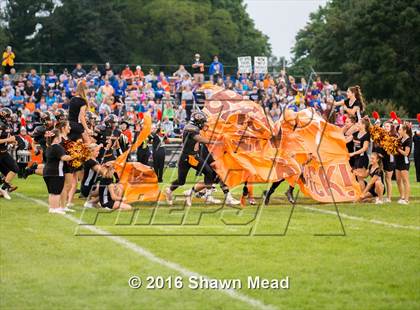 Thumbnail 2 in Edwardsburg @ Dowagiac photogallery.