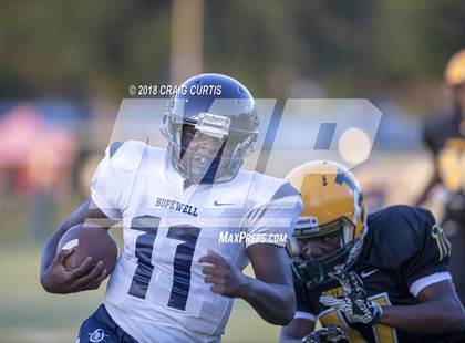 Thumbnail 1 in Hopewell @ Independence photogallery.