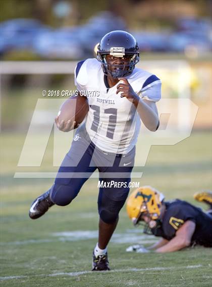 Thumbnail 3 in Hopewell @ Independence photogallery.