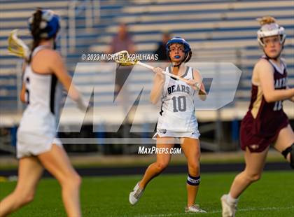 Thumbnail 1 in Oak Hall @ Bartram Trail photogallery.