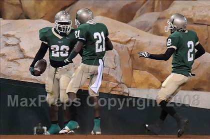 Thumbnail 1 in Tesoro vs Poly (CIF SS PAC-5 Championship) photogallery.