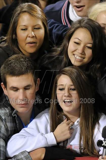 Thumbnail 1 in Tesoro vs Poly (CIF SS PAC-5 Championship) photogallery.