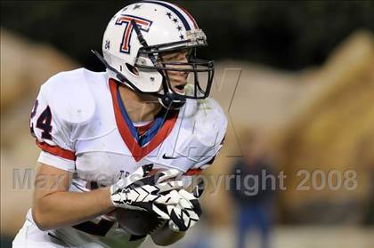 Thumbnail 2 in Tesoro vs Poly (CIF SS PAC-5 Championship) photogallery.