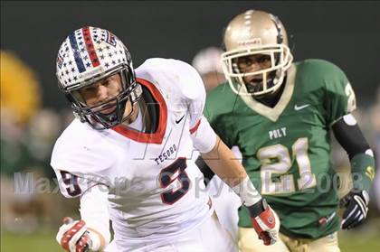 Thumbnail 2 in Tesoro vs Poly (CIF SS PAC-5 Championship) photogallery.