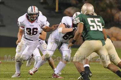 Thumbnail 1 in Tesoro vs Poly (CIF SS PAC-5 Championship) photogallery.