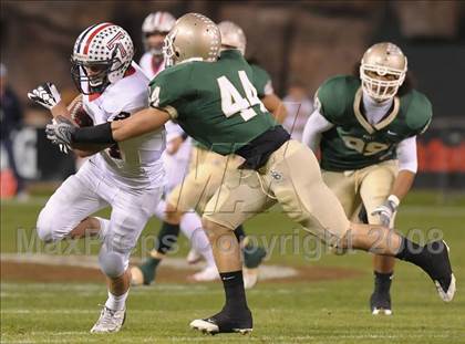 Thumbnail 2 in Tesoro vs Poly (CIF SS PAC-5 Championship) photogallery.