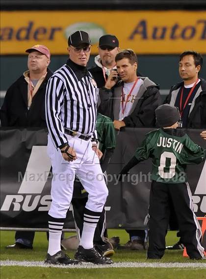Thumbnail 2 in Tesoro vs Poly (CIF SS PAC-5 Championship) photogallery.