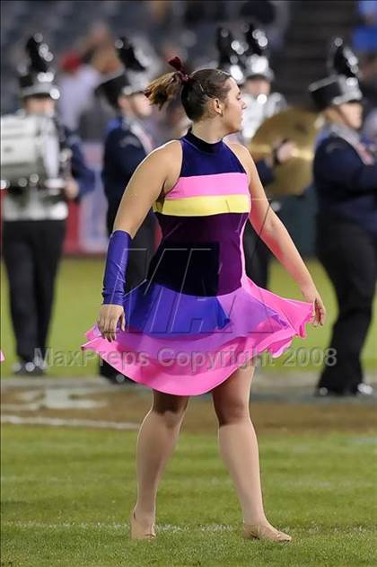 Thumbnail 1 in Tesoro vs Poly (CIF SS PAC-5 Championship) photogallery.