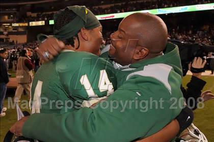 Thumbnail 1 in Tesoro vs Poly (CIF SS PAC-5 Championship) photogallery.