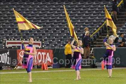 Thumbnail 2 in Tesoro vs Poly (CIF SS PAC-5 Championship) photogallery.
