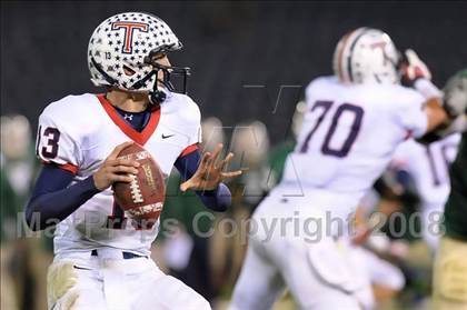 Thumbnail 2 in Tesoro vs Poly (CIF SS PAC-5 Championship) photogallery.