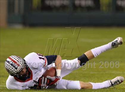 Thumbnail 2 in Tesoro vs Poly (CIF SS PAC-5 Championship) photogallery.