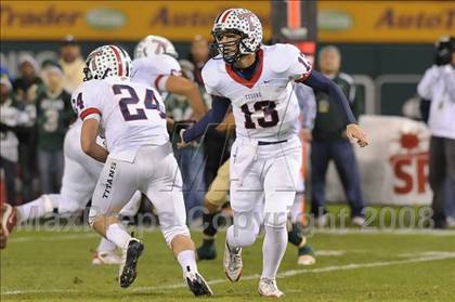 Thumbnail 3 in Tesoro vs Poly (CIF SS PAC-5 Championship) photogallery.