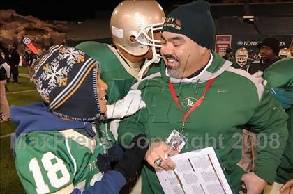 Thumbnail 1 in Tesoro vs Poly (CIF SS PAC-5 Championship) photogallery.