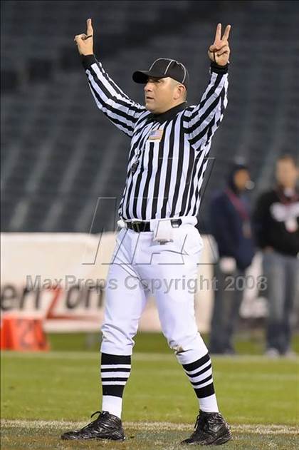 Thumbnail 1 in Tesoro vs Poly (CIF SS PAC-5 Championship) photogallery.