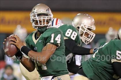Thumbnail 3 in Tesoro vs Poly (CIF SS PAC-5 Championship) photogallery.