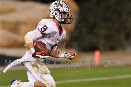 Thumbnail 3 in Tesoro vs Poly (CIF SS PAC-5 Championship) photogallery.