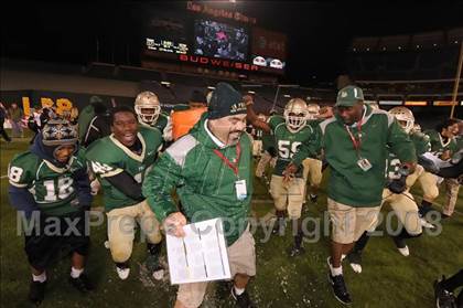 Thumbnail 3 in Tesoro vs Poly (CIF SS PAC-5 Championship) photogallery.