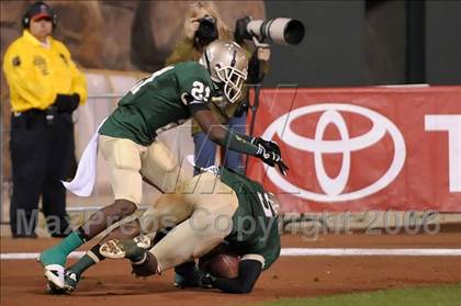 Thumbnail 1 in Tesoro vs Poly (CIF SS PAC-5 Championship) photogallery.