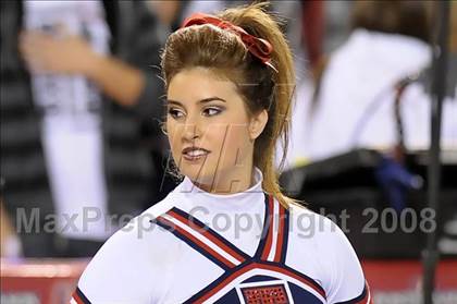 Thumbnail 1 in Tesoro vs Poly (CIF SS PAC-5 Championship) photogallery.
