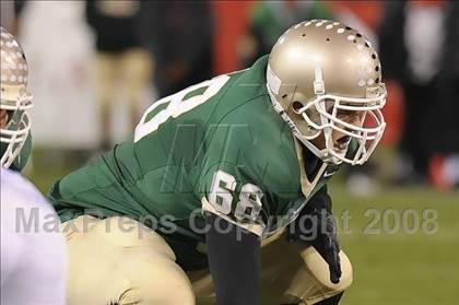 Thumbnail 2 in Tesoro vs Poly (CIF SS PAC-5 Championship) photogallery.