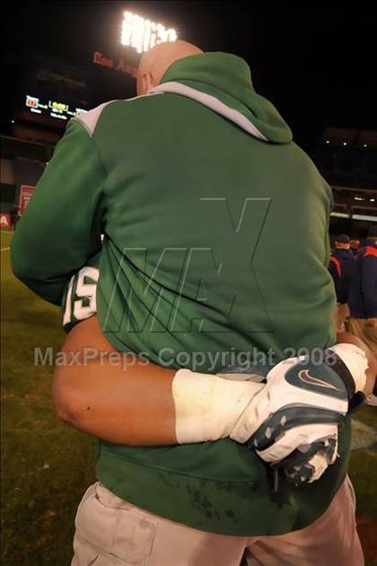 Thumbnail 1 in Tesoro vs Poly (CIF SS PAC-5 Championship) photogallery.