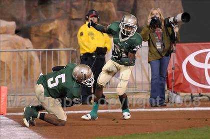 Thumbnail 3 in Tesoro vs Poly (CIF SS PAC-5 Championship) photogallery.