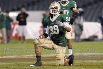 Thumbnail 1 in Tesoro vs Poly (CIF SS PAC-5 Championship) photogallery.