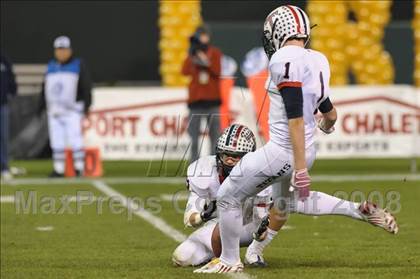 Thumbnail 2 in Tesoro vs Poly (CIF SS PAC-5 Championship) photogallery.