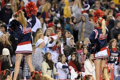 Thumbnail 1 in Tesoro vs Poly (CIF SS PAC-5 Championship) photogallery.