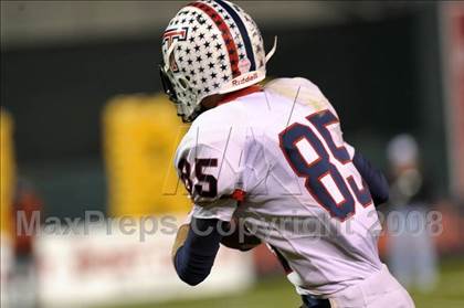 Thumbnail 2 in Tesoro vs Poly (CIF SS PAC-5 Championship) photogallery.