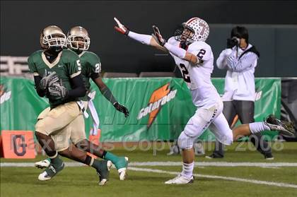 Thumbnail 1 in Tesoro vs Poly (CIF SS PAC-5 Championship) photogallery.