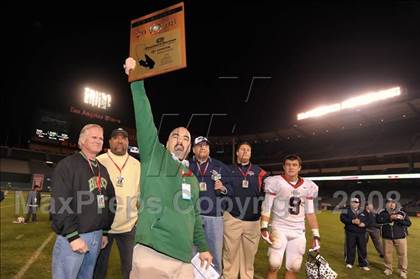 Thumbnail 1 in Tesoro vs Poly (CIF SS PAC-5 Championship) photogallery.