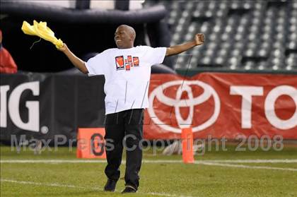 Thumbnail 2 in Tesoro vs Poly (CIF SS PAC-5 Championship) photogallery.
