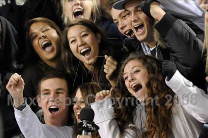 Thumbnail 3 in Tesoro vs Poly (CIF SS PAC-5 Championship) photogallery.