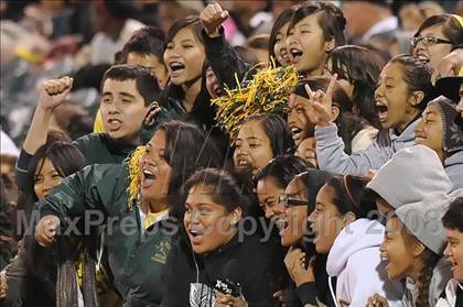 Thumbnail 2 in Tesoro vs Poly (CIF SS PAC-5 Championship) photogallery.