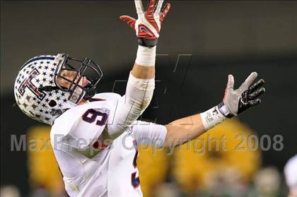 Thumbnail 2 in Tesoro vs Poly (CIF SS PAC-5 Championship) photogallery.