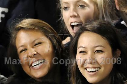 Thumbnail 2 in Tesoro vs Poly (CIF SS PAC-5 Championship) photogallery.