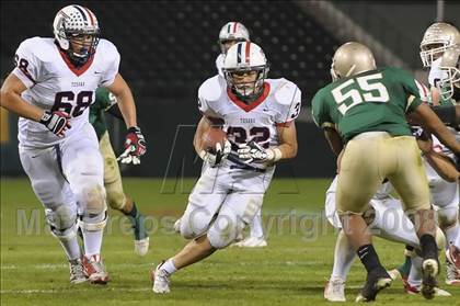 Thumbnail 2 in Tesoro vs Poly (CIF SS PAC-5 Championship) photogallery.