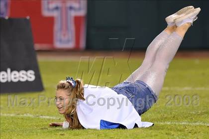 Thumbnail 2 in Tesoro vs Poly (CIF SS PAC-5 Championship) photogallery.