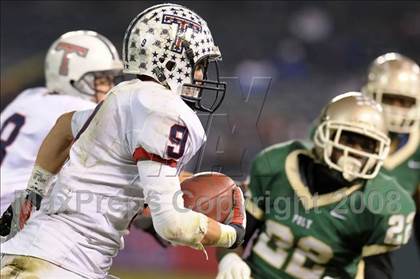 Thumbnail 1 in Tesoro vs Poly (CIF SS PAC-5 Championship) photogallery.