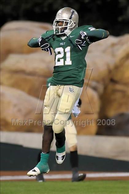 Thumbnail 3 in Tesoro vs Poly (CIF SS PAC-5 Championship) photogallery.