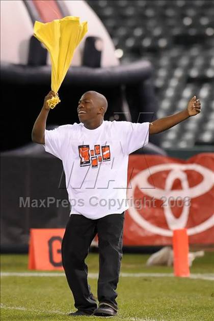 Thumbnail 3 in Tesoro vs Poly (CIF SS PAC-5 Championship) photogallery.